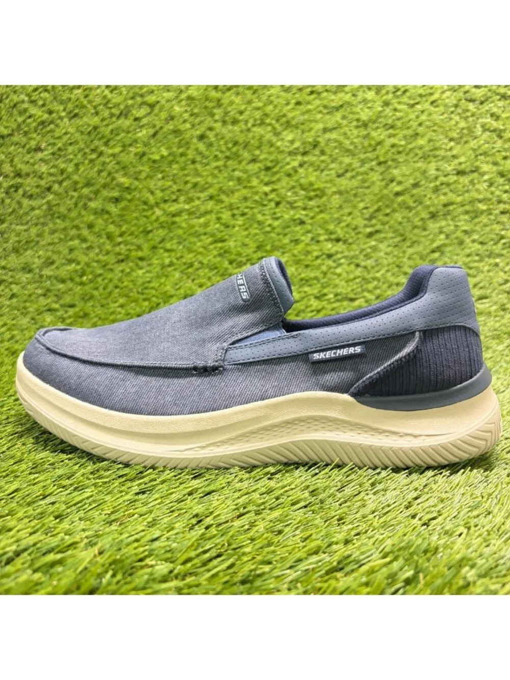 Skechers please review